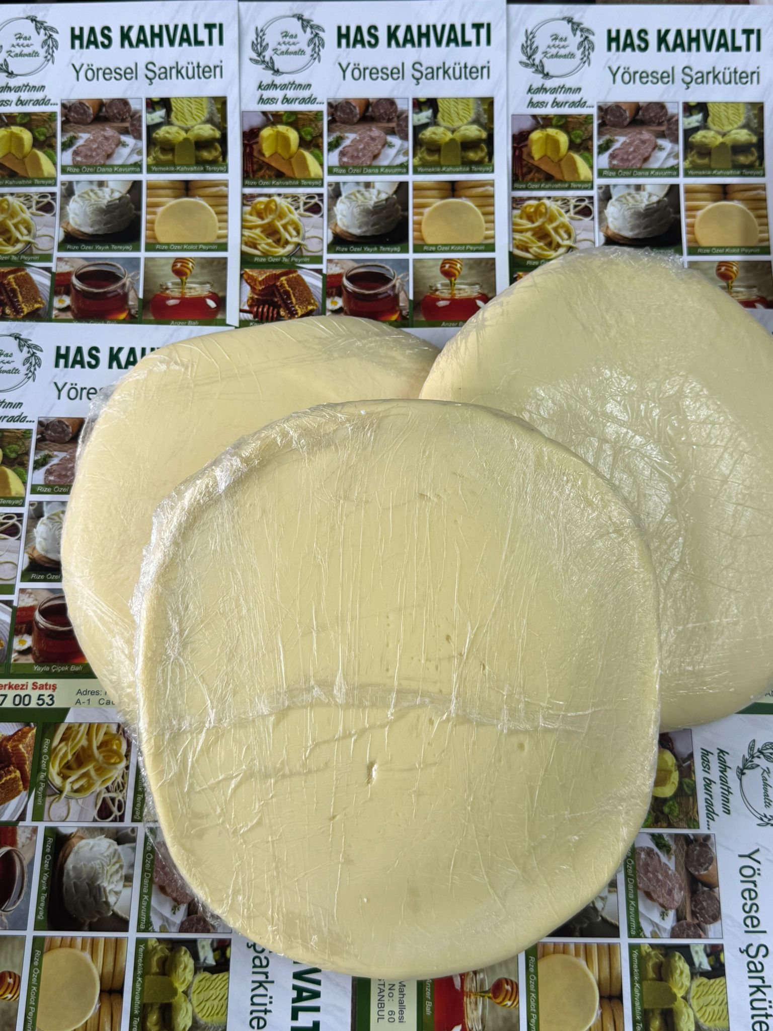 RİZE ÖZEL KOLOT PEYNİR✅